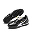 PUMA King Top Turf (Black/White)