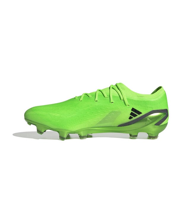 Adidas X Speedportal.1 FG - SoccerWorld - SoccerWorld