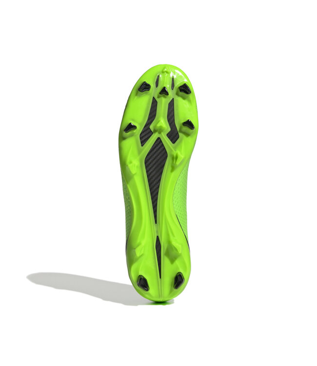 Adidas X Speedportal.2 FG (Lime/Black)