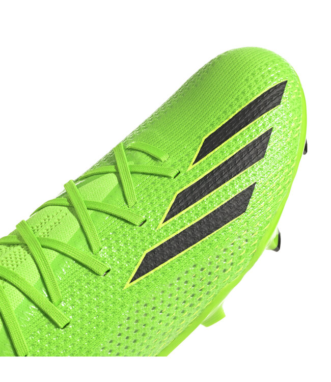 Adidas X Speedportal.2 FG (Lime/Black)
