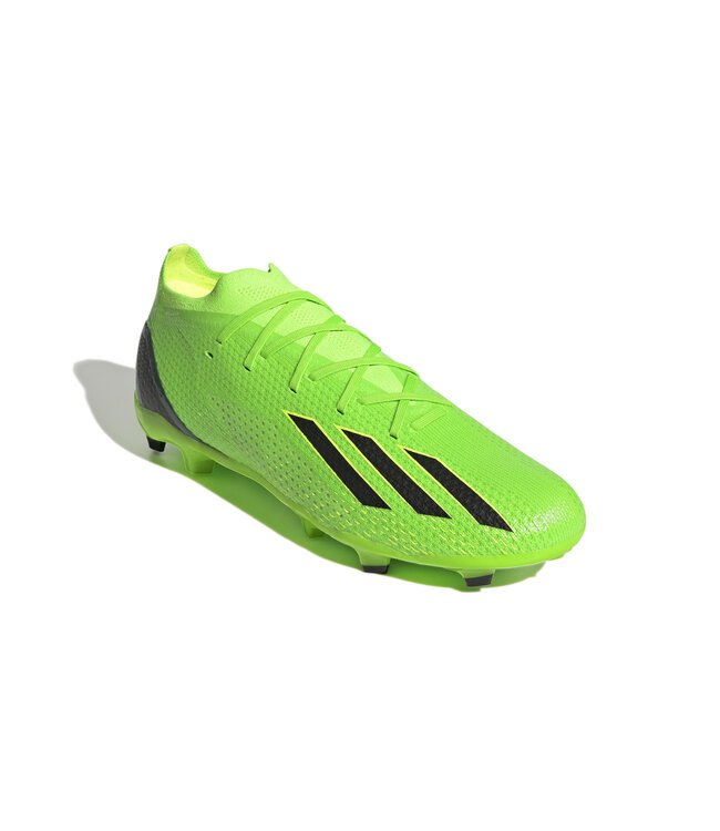 Adidas X Speedportal.2 FG (Lime/Black)