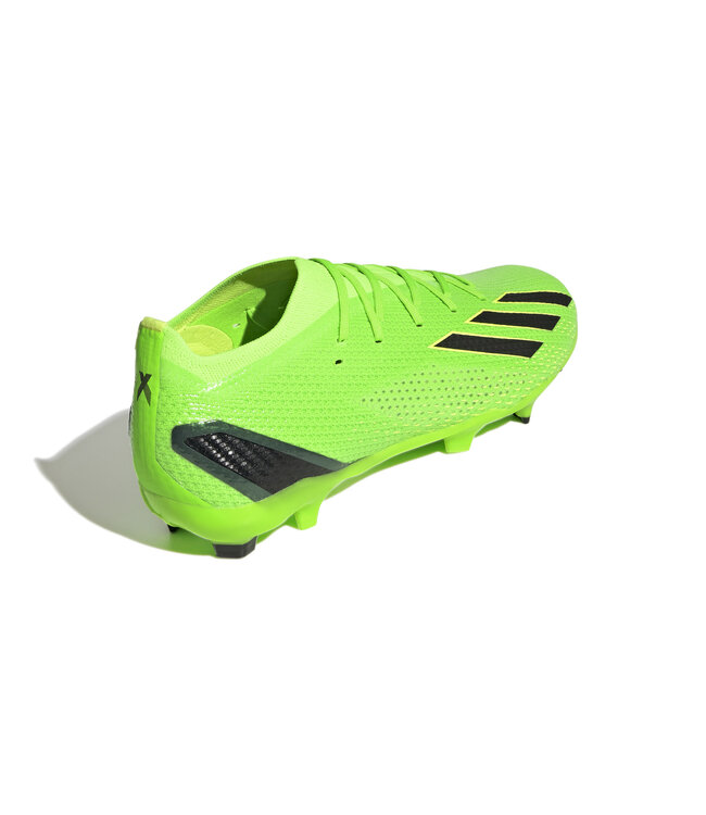 Adidas X Speedportal.2 FG (Lime/Black)