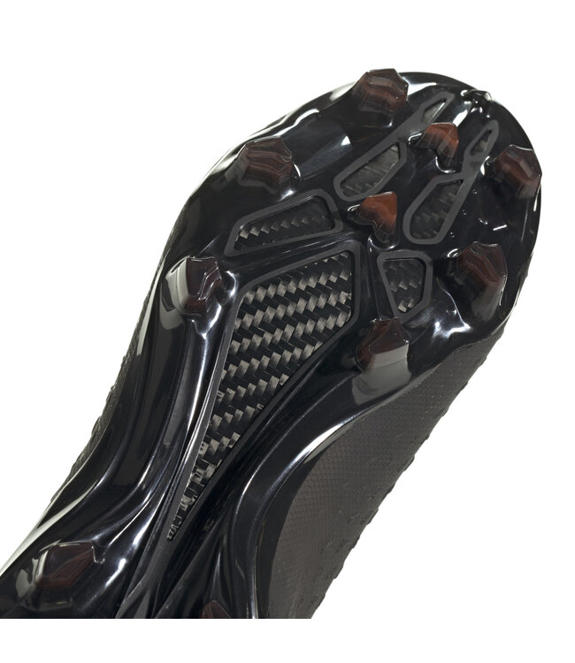 Adidas X Speedportal.1 FG (Black/Orange)