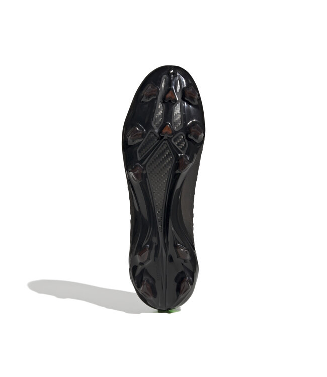 Adidas X Speedportal.1 FG (Black/Orange)