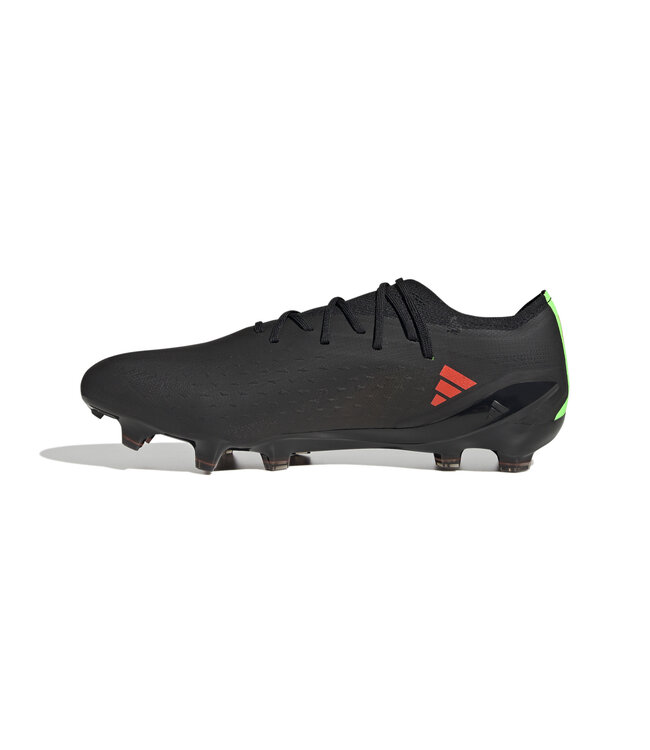 Adidas X Speedportal.1 FG (Black/Orange)