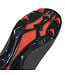 Adidas X Speedportal.3 FG Jr (Black/Orange)