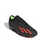 Adidas X Speedportal.3 FG Jr (Black/Orange)