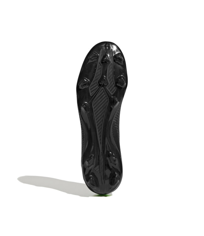 Adidas X Speedportal.2 FG (Black/Orange/Lime)