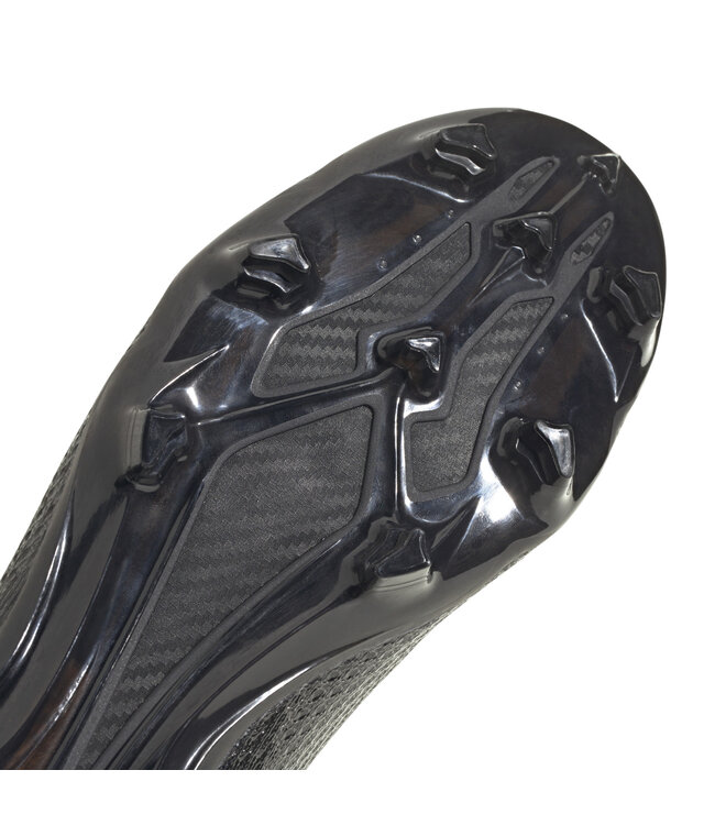 Adidas X Speedportal.2 FG (Black/Orange/Lime)