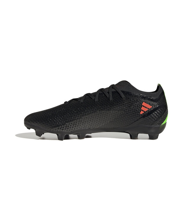 Adidas X Speedportal.2 FG (Black/Orange/Lime)