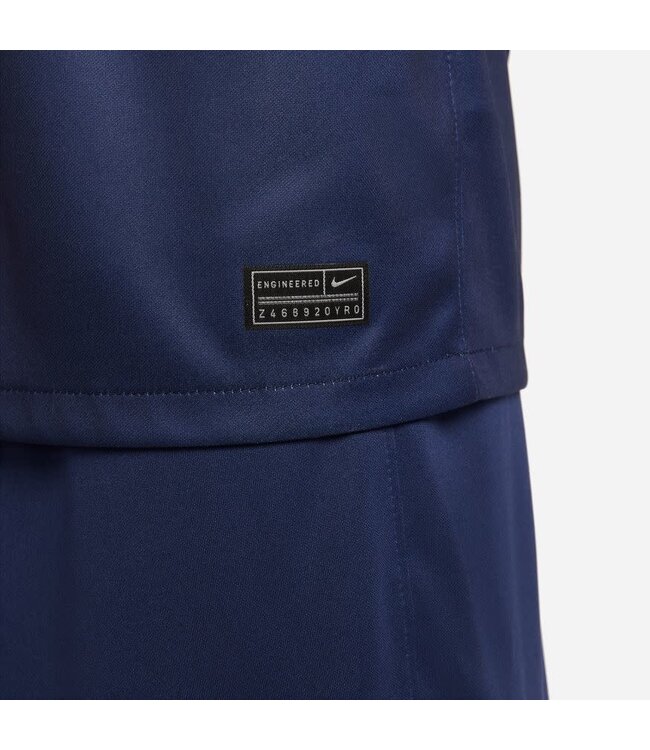 Nike PSG 22/23 Home Jersey (Navy)