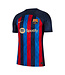 Nike FC Barcelona 22/23 Home Jersey (Blue/Red)