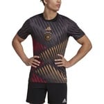 adidas Germany Away Jersey World Cup 2022 - Black – Eurosport Soccer Stores