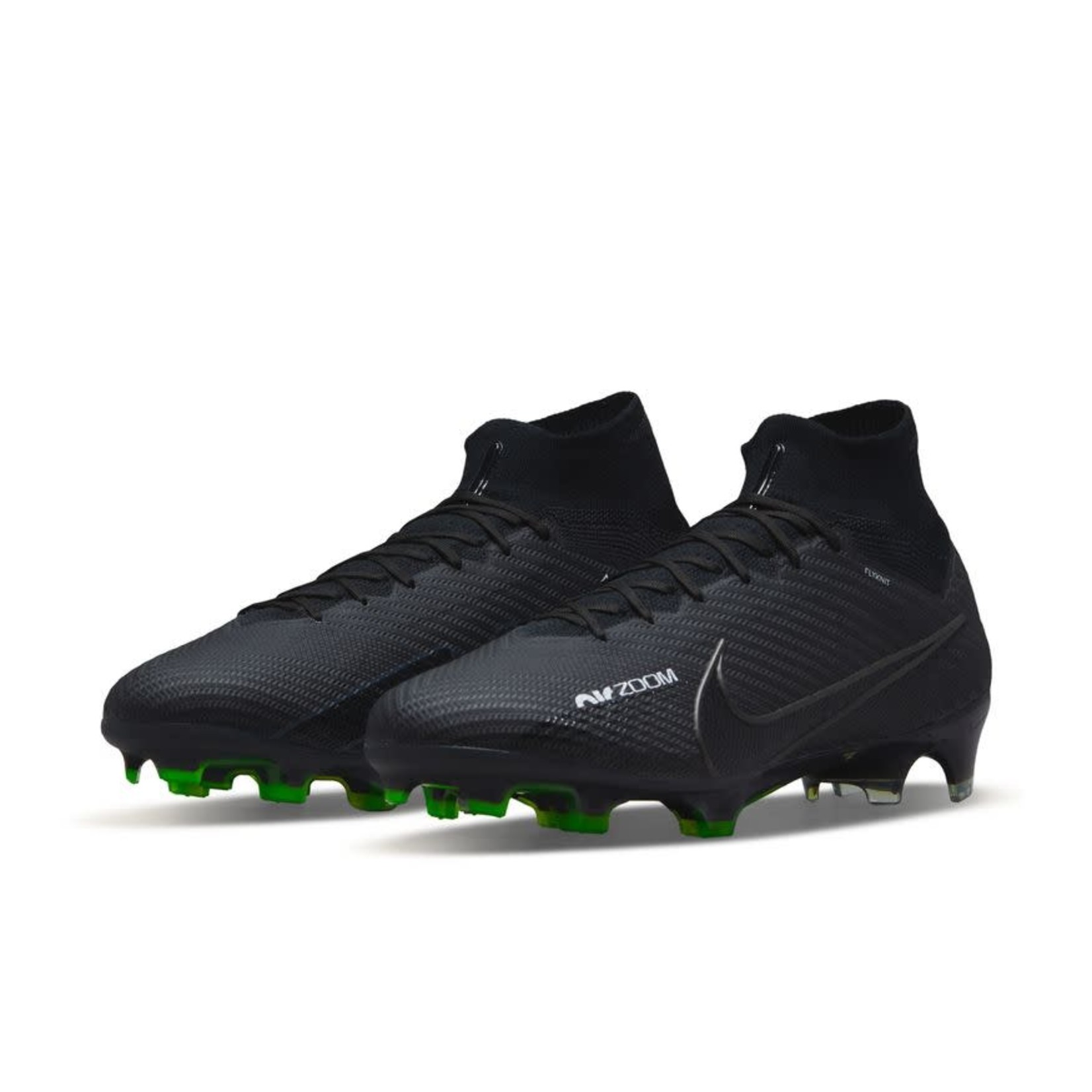 Nike Mercurial Superfly 8 Elite SG-Pro AC Black Pack