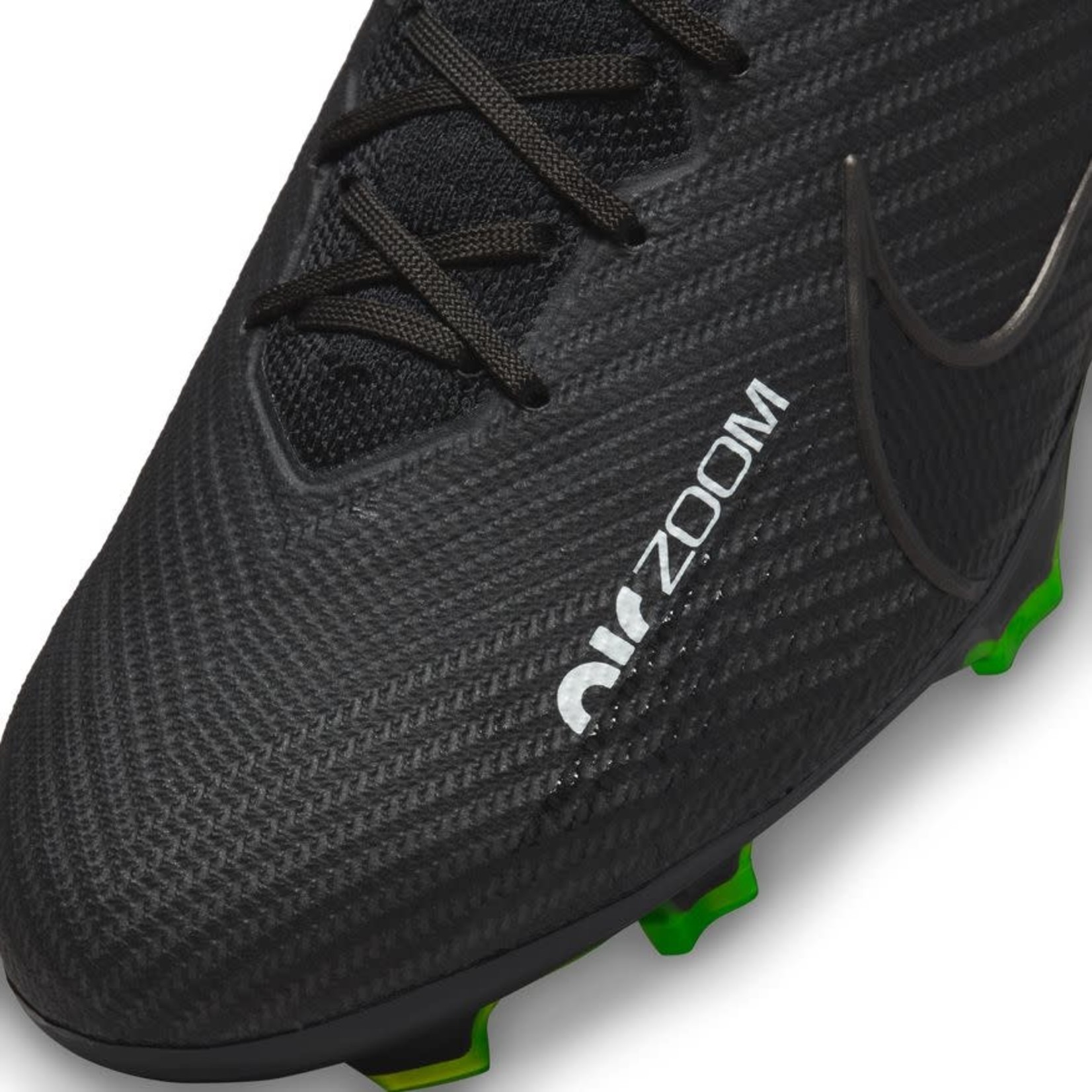 Nike Mercurial Superfly VIII Shadow Elite SG-Pro AC - Black