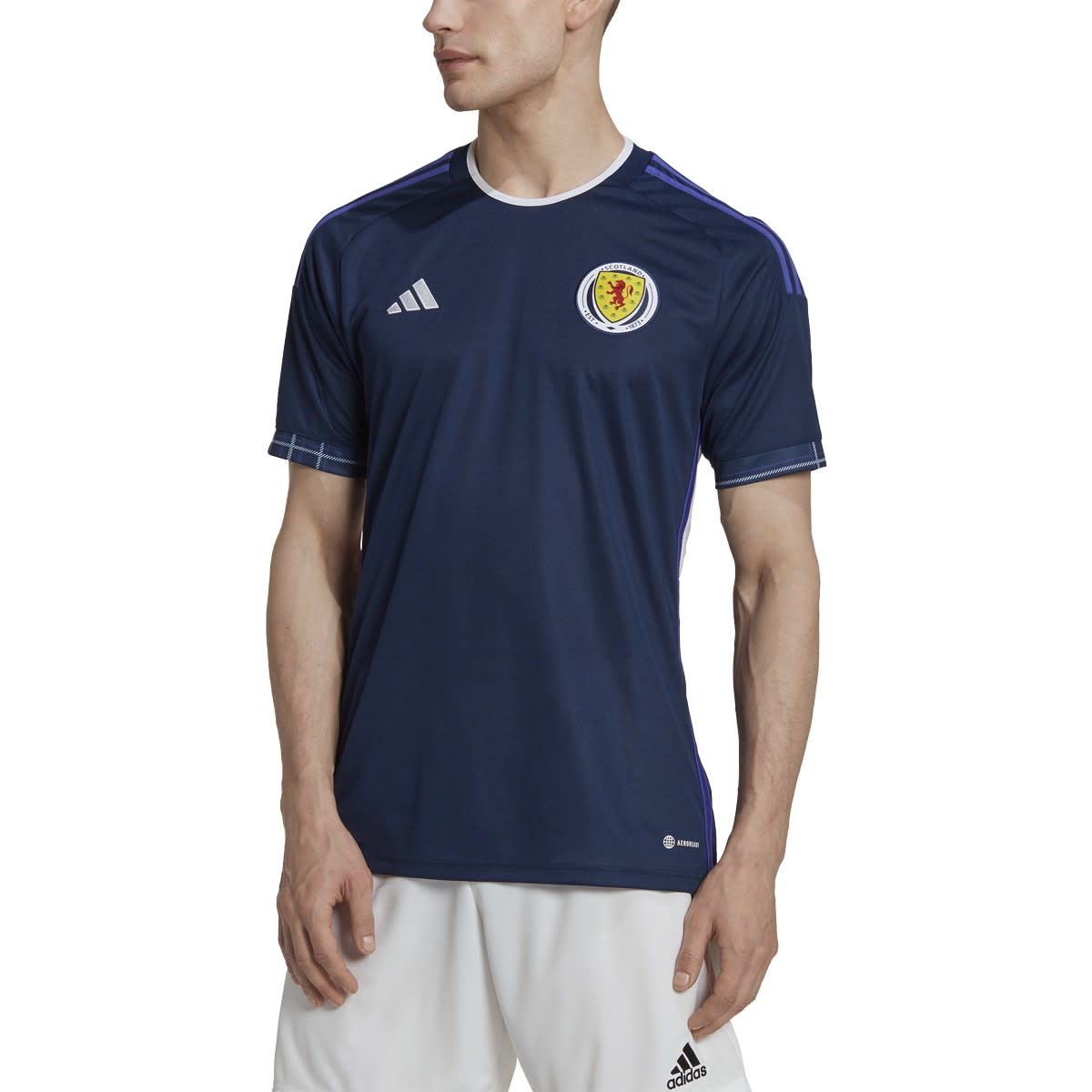 new scotland football shirt