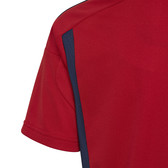 : adidas Spain World Cup 2022 Long Sleeve Home Jersey (as1,  Alpha, s, Regular, Regular, Small) Red, Navy : Clothing, Shoes & Jewelry