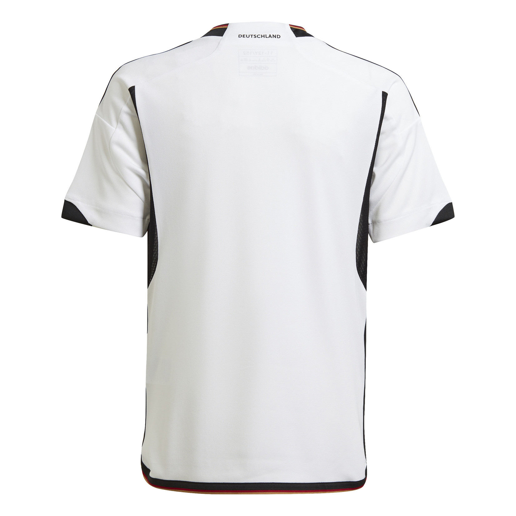 Adidas Germany 22 Home Jersey White XS Mens