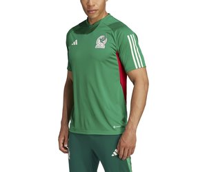 Adidas Mexico Home Jersey 22 Women's Green / M