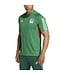 Adidas MEXICO 2022 TIRO TRAINING JERSEY (GREEN)