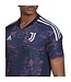 Adidas Juventus 22/23 Condivo 22 Training Jersey (Navy/Pink)