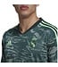 Adidas Real Madrid 22/23 Condivo 22 Training Jersey (Green)