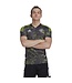ADIDAS Manchester United 22/23 Condivo 22 Training Jersey (Black/Lime)