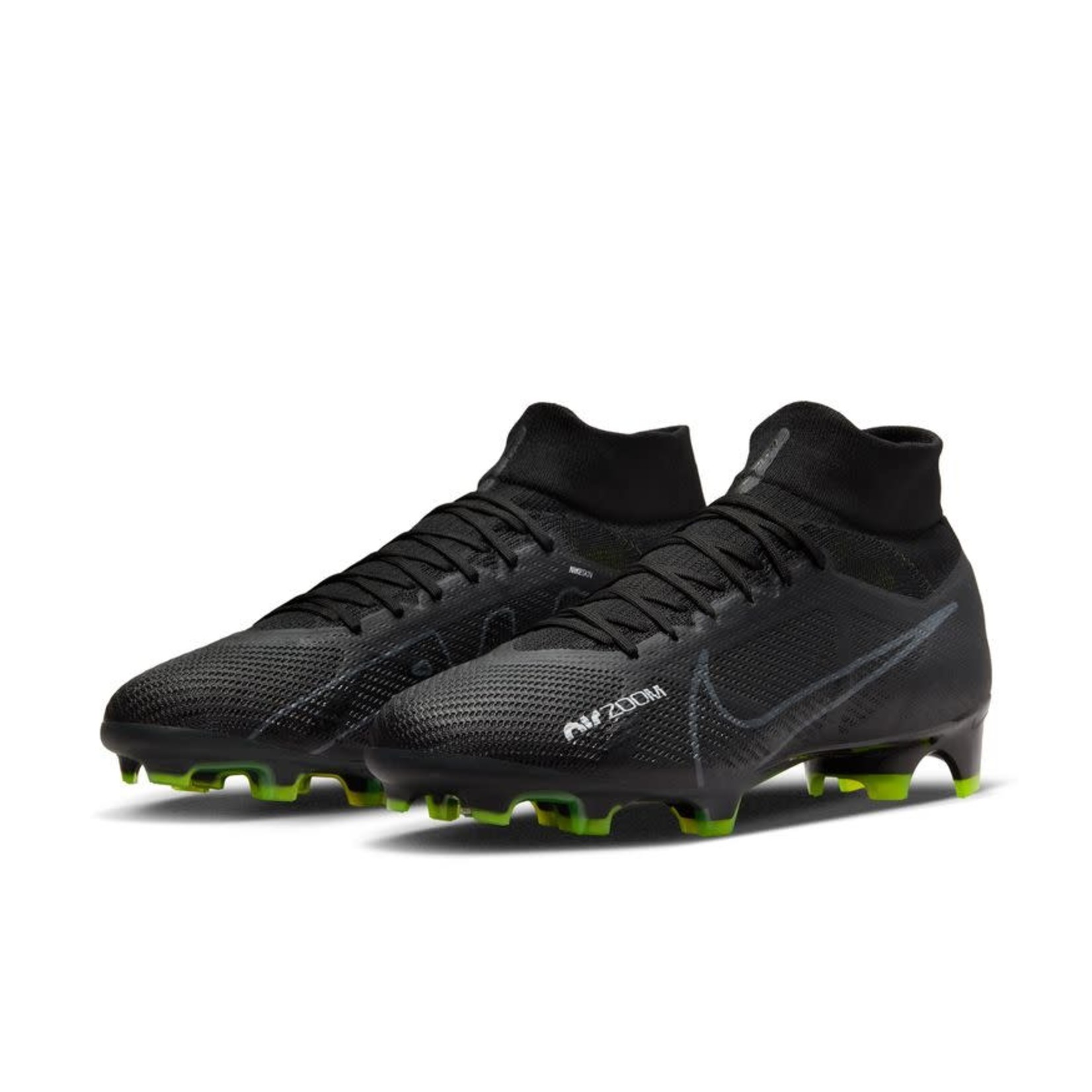 Nike Zoom Mercurial 9 FG - SoccerWorld - SoccerWorld