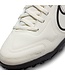 Nike Tiempo Legend 9 Club Turf Jr (White/Black)