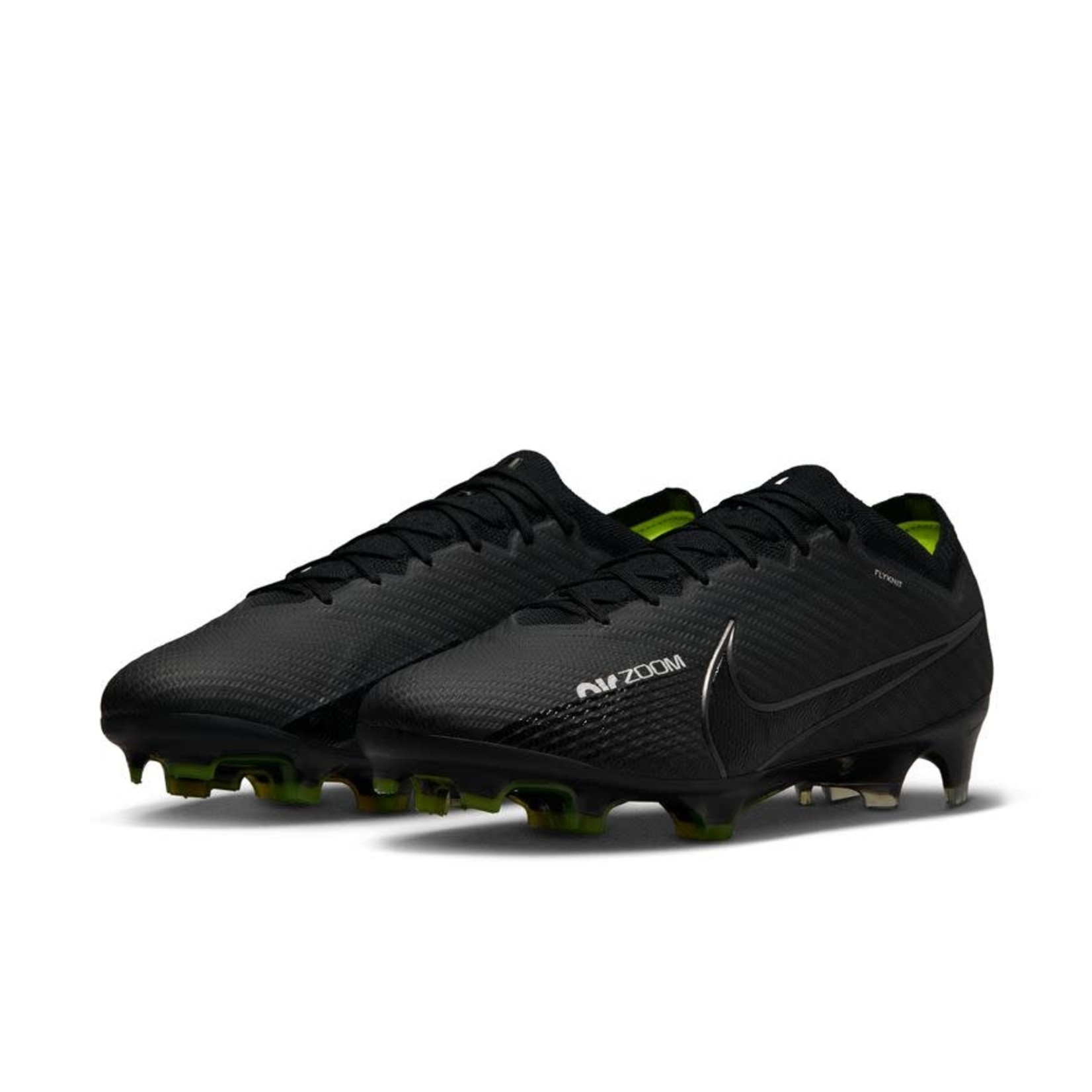 Nike Zoom Mercurial Vapor 15 Elite NU FG - SoccerPro