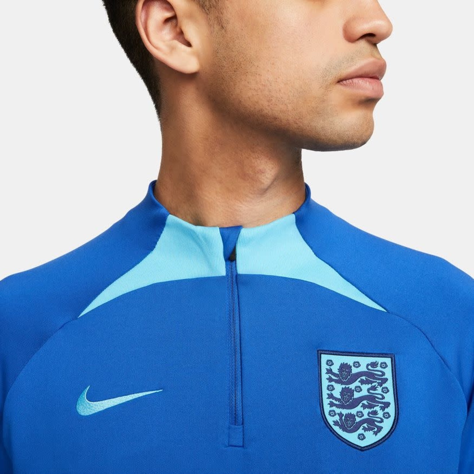 Nike England Strike Training Top S