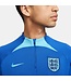 Nike England 2022 Strike Drill Top 1/4 Zip (Blue)