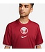 Nike Qatar 2022 Home Jersey (Maroon)