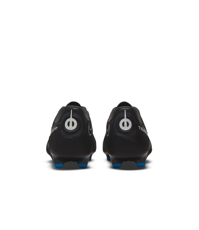 Nike Tiempo Legend 9 Academy FG/MG (Black)