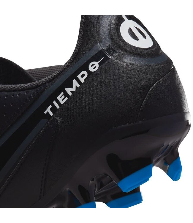 Nike Tiempo Legend 9 Academy FG/MG (Black)