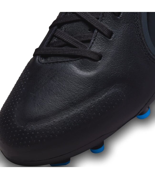 Nike Tiempo Legend 9 Academy FG/MG (Black)