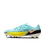 NIKE Phantom GT2 Academy FG/MG (Sky/Yellow)