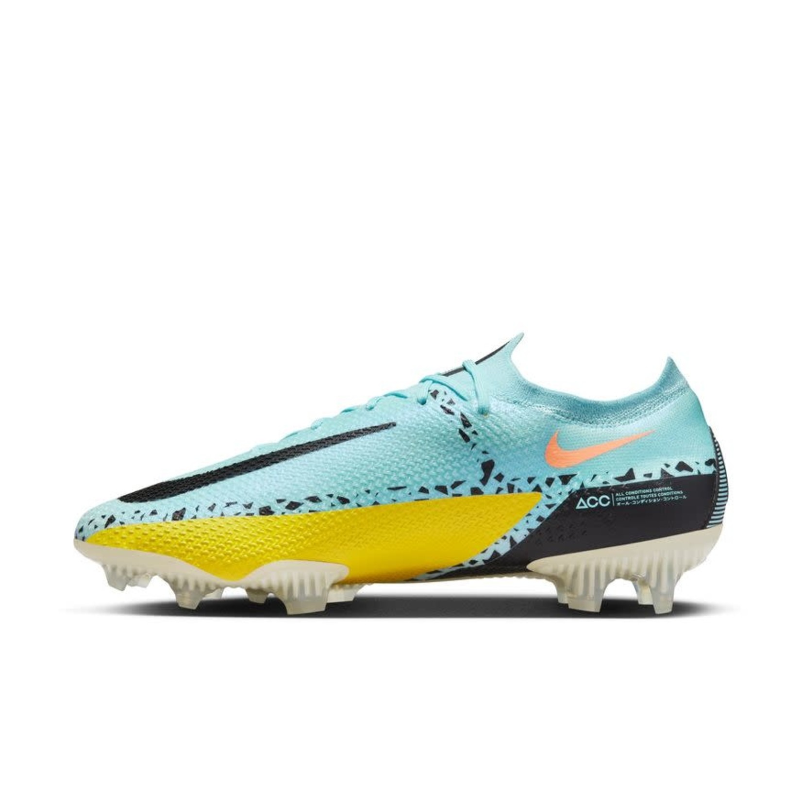 Nike Phantom GT2 Elite FG - SoccerWorld - SoccerWorld