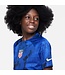Nike USA 2022 Away Jersey Youth (Blue)