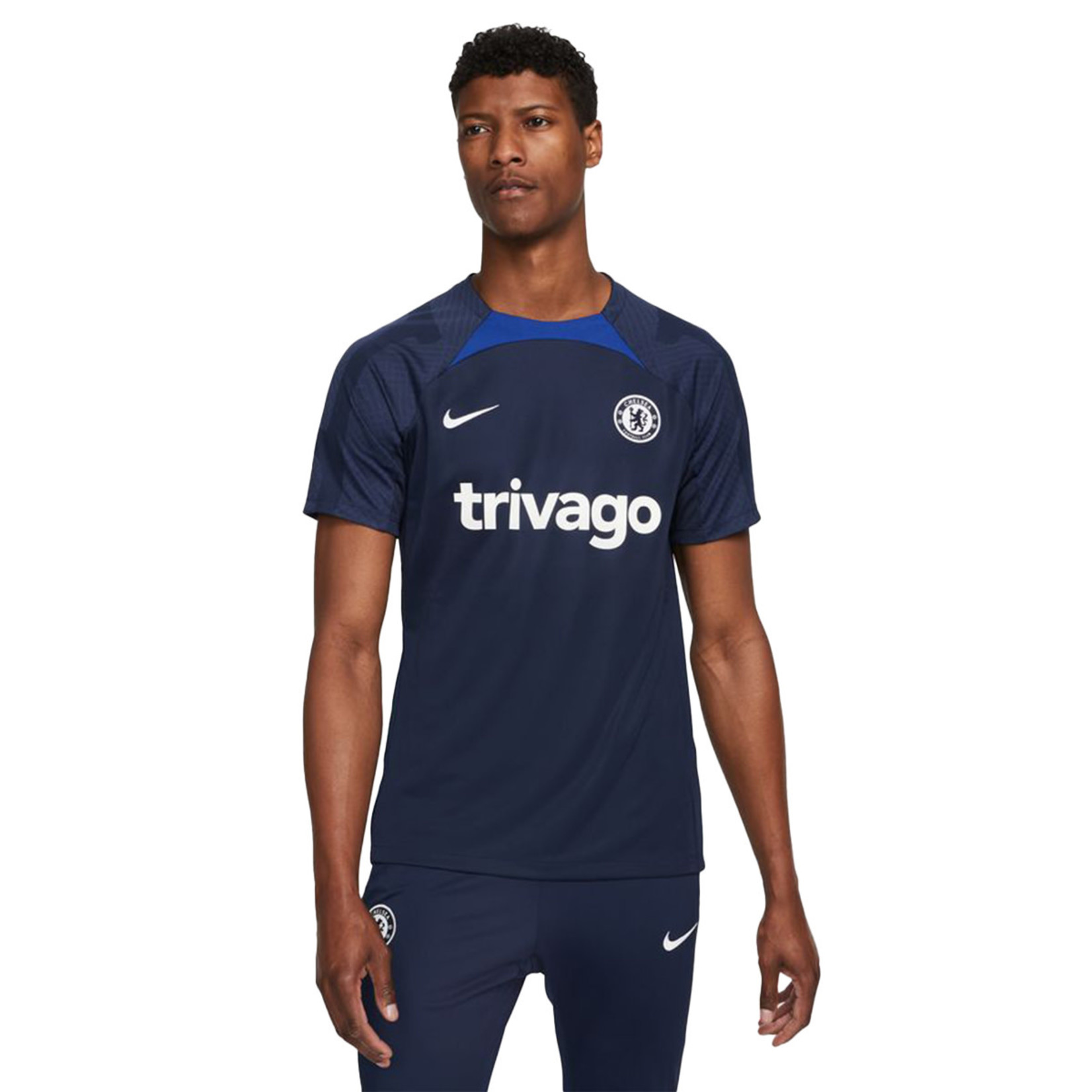 Nike Chelsea 22/23 Youth Home Jersey