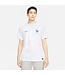 Nike France 2022 Away Jersey (White)