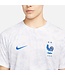 Nike France 2022 Away Jersey (White)
