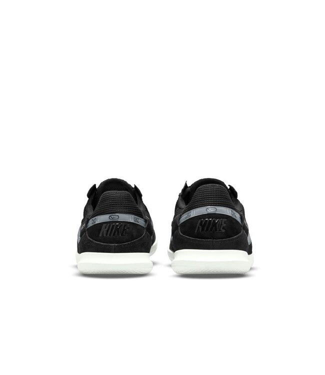 Nike Streetgato Jr (Black/White)
