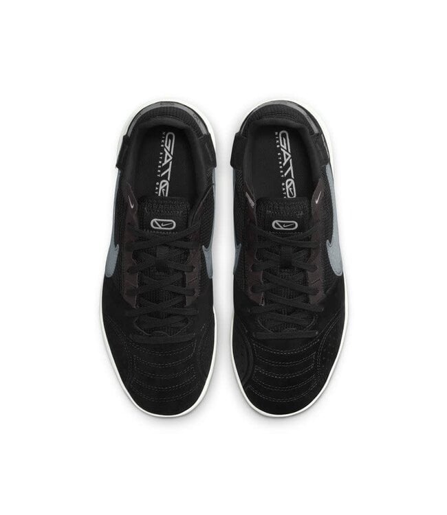 Nike Streetgato Jr (Black/White)