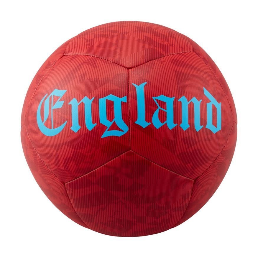 Nike England 2022 Pitch Ball SoccerWorld SoccerWorld