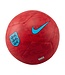 Nike England 2022 Pitch Ball (Red)