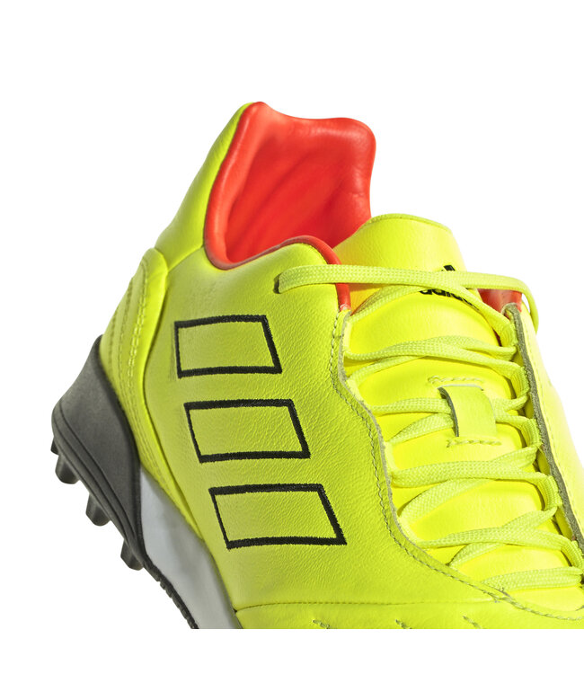 Adidas Copa Kapitan.2 Turf (Yellow)