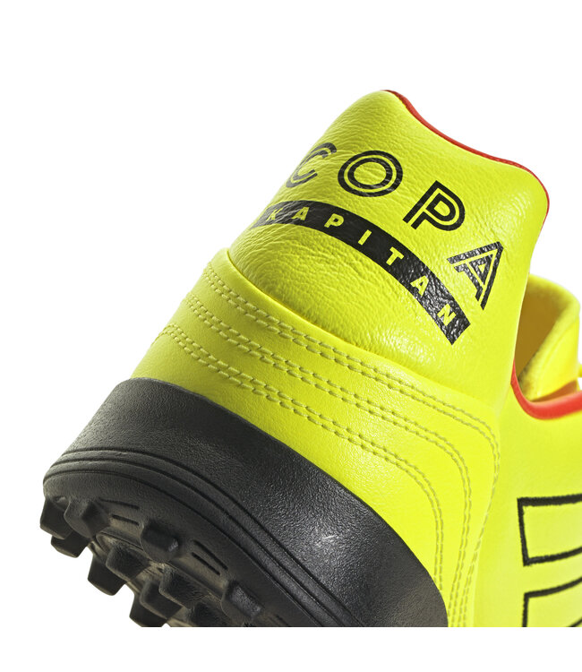 Adidas Copa Kapitan.2 Turf (Yellow)