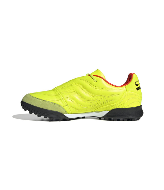 Adidas Copa Kapitan.2 Turf (Yellow)