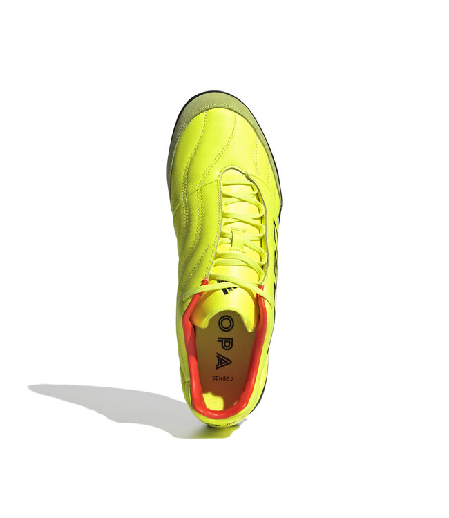 Adidas Copa Kapitan.2 Turf (Yellow)